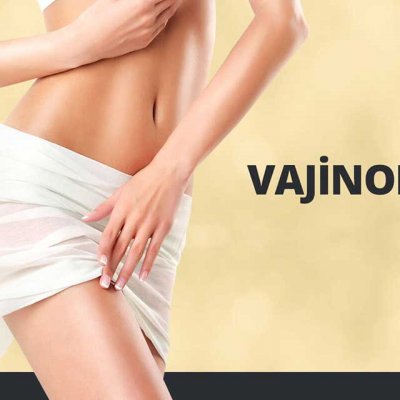 Vajinoplasti Operasyonu Vajen Daraltma
